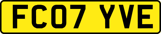 FC07YVE