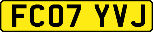 FC07YVJ