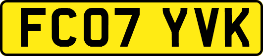 FC07YVK