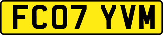 FC07YVM