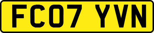 FC07YVN