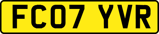 FC07YVR