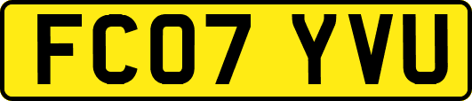 FC07YVU