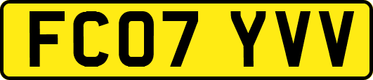 FC07YVV