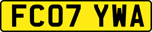 FC07YWA