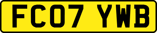FC07YWB