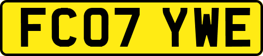 FC07YWE