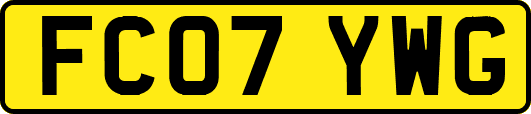 FC07YWG
