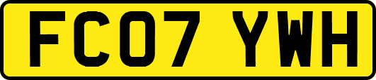 FC07YWH