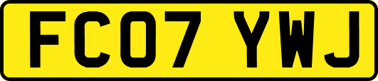 FC07YWJ