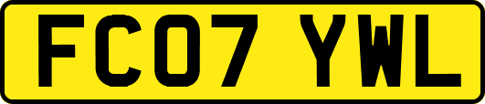 FC07YWL
