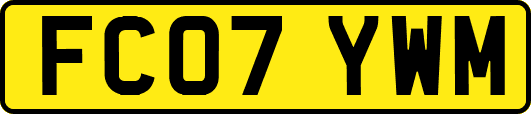 FC07YWM