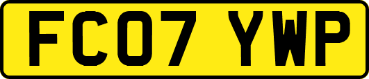 FC07YWP