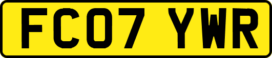 FC07YWR