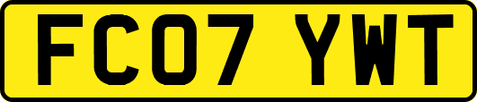 FC07YWT