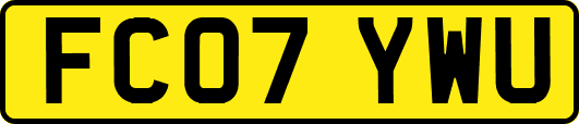 FC07YWU