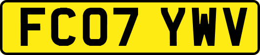 FC07YWV