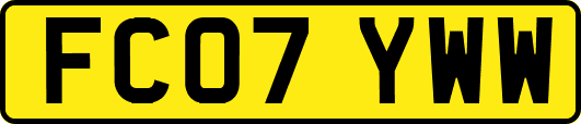 FC07YWW