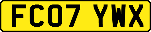 FC07YWX