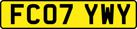 FC07YWY