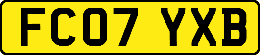 FC07YXB
