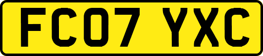 FC07YXC