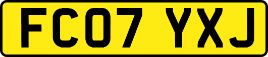FC07YXJ