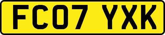 FC07YXK