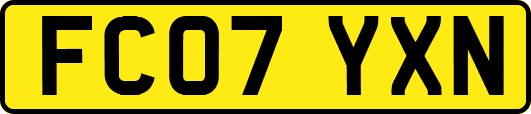 FC07YXN