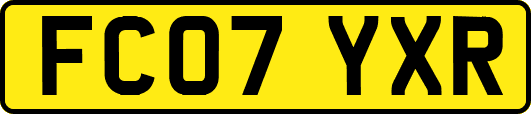 FC07YXR