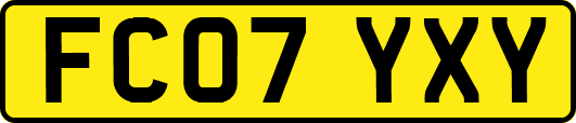 FC07YXY