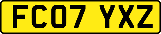 FC07YXZ