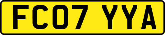 FC07YYA