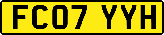 FC07YYH