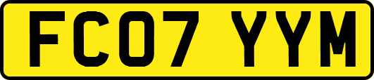 FC07YYM