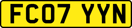FC07YYN