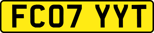 FC07YYT