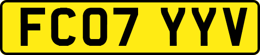 FC07YYV