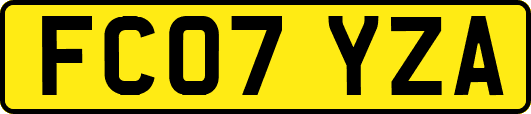FC07YZA