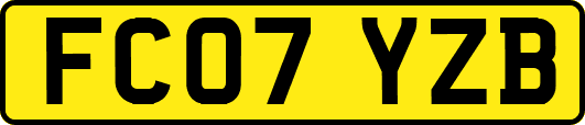 FC07YZB