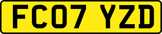 FC07YZD