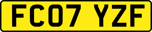 FC07YZF