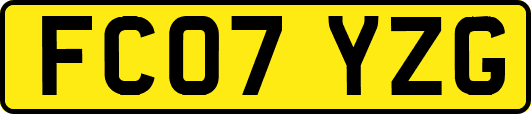 FC07YZG