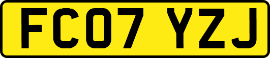 FC07YZJ