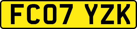 FC07YZK
