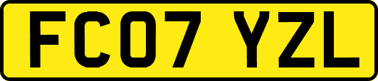 FC07YZL