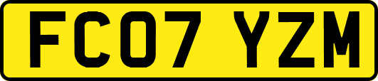 FC07YZM