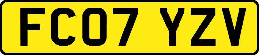 FC07YZV
