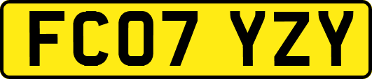 FC07YZY