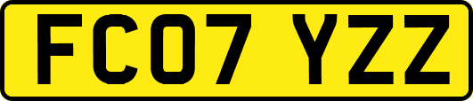 FC07YZZ